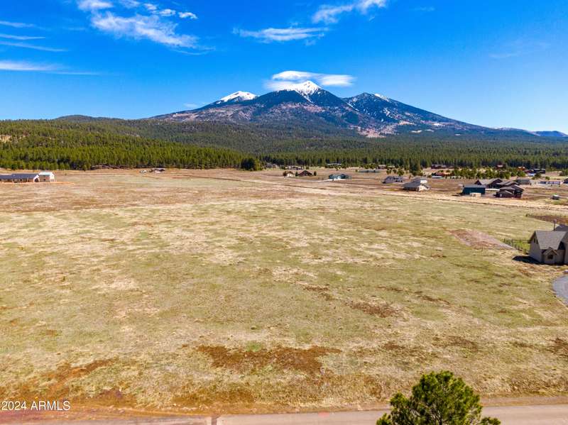 8655 VISTA PEAK Way #34, Flagstaff, AZ 86001