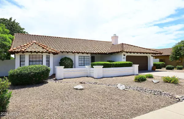 6073 E WALTANN Lane, Scottsdale, AZ 85254