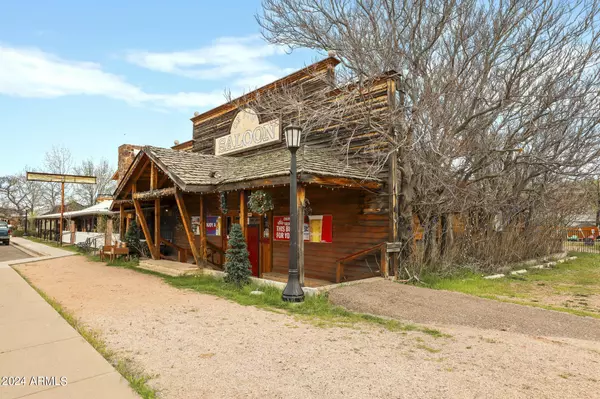 Payson, AZ 85541,607 W Main Street