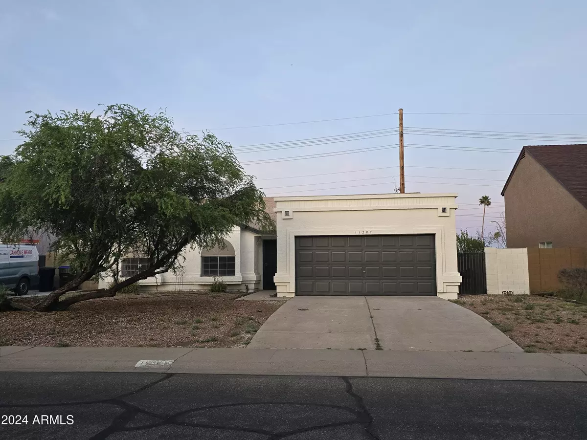 Peoria, AZ 85345,11287 N 91st Drive