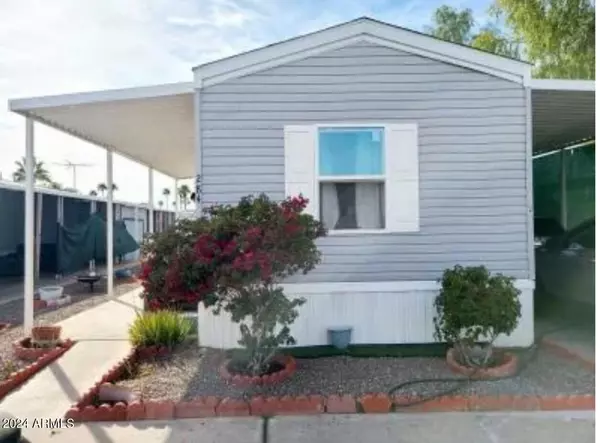 8401 N 67TH Avenue #284, Glendale, AZ 85302