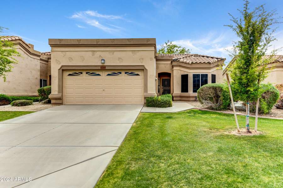 8359 W UTOPIA Road, Peoria, AZ 85382