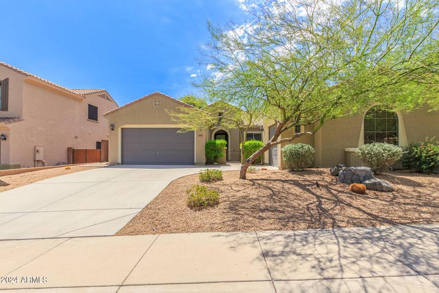 6961 W DALE Lane, Peoria, AZ 85383