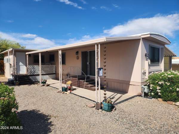 Wickenburg, AZ 85390,1855 W WICKENBURG Way #117