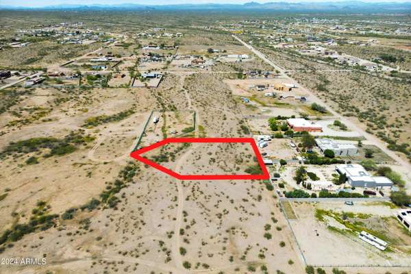 Wittmann, AZ 85361,304 N 229th Avenue #-