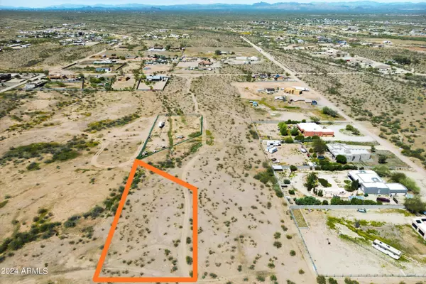 Wittmann, AZ 85361,304 N 229th Avenue #-