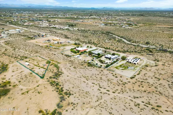 Wittmann, AZ 85361,304 N 229th Avenue #-