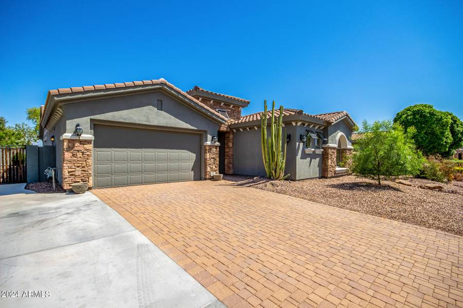 3830 E SAN MATEO Way, Chandler, AZ 85249