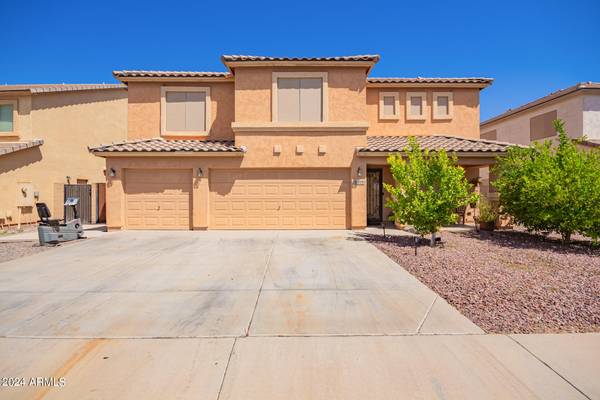 964 W ELIZABETH Way,  Coolidge,  AZ 85128