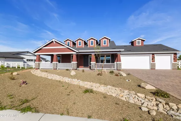 2615 Dillon Boulevard, Chino Valley, AZ 86323