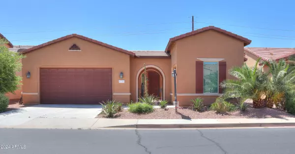 42193 W CRIBBAGE Road, Maricopa, AZ 85138