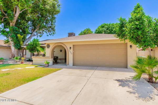 Glendale, AZ 85302,5509 W CHERYL Drive