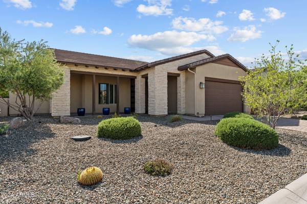 3209 RISING SUN Ridge, Wickenburg, AZ 85390