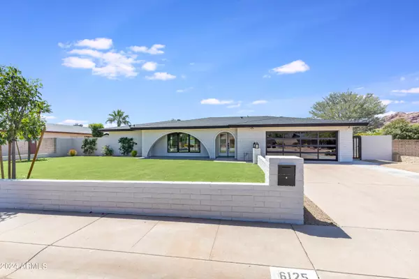 Scottsdale, AZ 85257,6125 E CAMBRIDGE Avenue