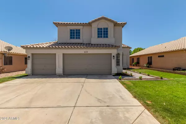 623 W VERANO Place, Gilbert, AZ 85233