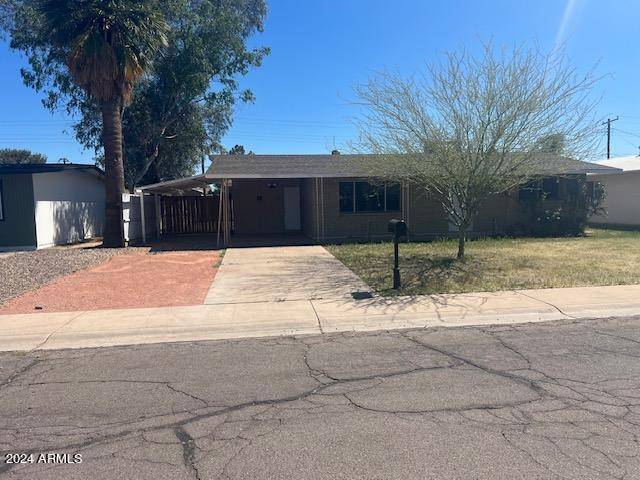 1437 W GENEVA Drive, Tempe, AZ 85282