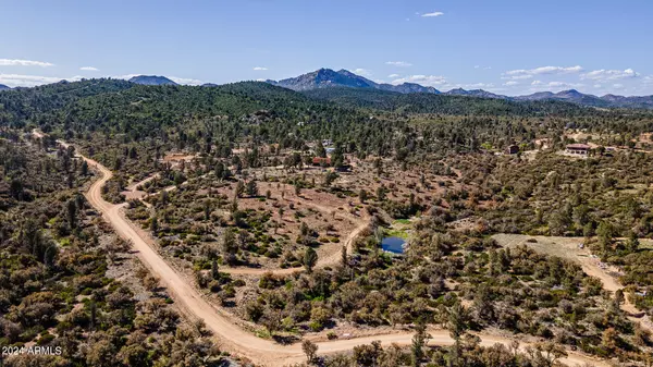 Peeples Valley, AZ 86332,17535 W Buckhorn Drive #Y