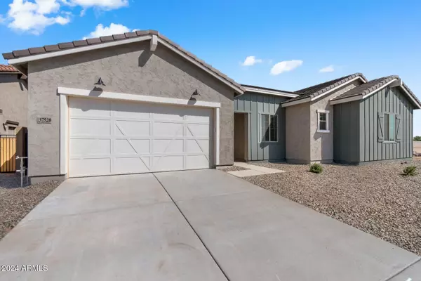 Maricopa, AZ 85138,37520 W Padilla Street