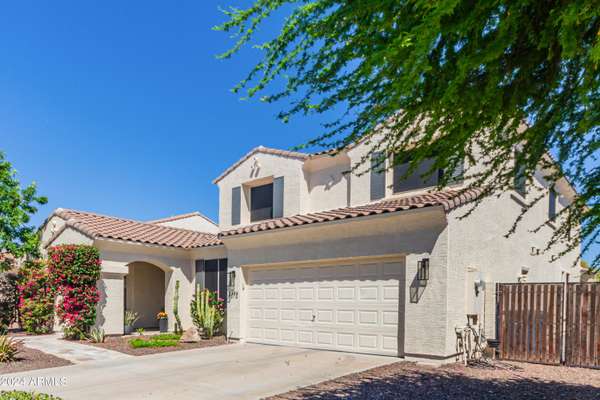 Gilbert, AZ 85298,3272 E BLUE RIDGE Way