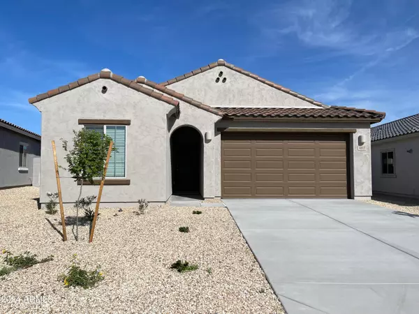 4817 S 112th Avenue, Tolleson, AZ 85353