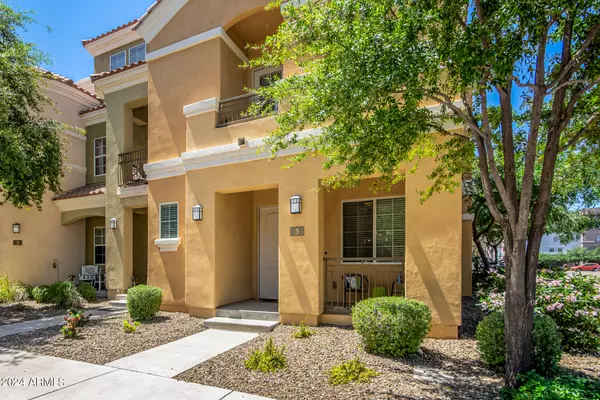 Chandler, AZ 85225,124 N CALIFORNIA Street #5