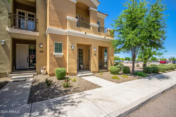 Chandler, AZ 85225,124 N CALIFORNIA Street #5