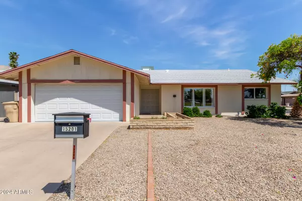 15201 N 51ST Lane, Glendale, AZ 85306