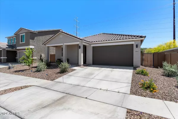 Phoenix, AZ 85042,1305 E FREMONT Road