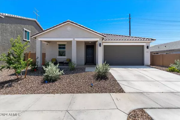 1305 E FREMONT Road, Phoenix, AZ 85042