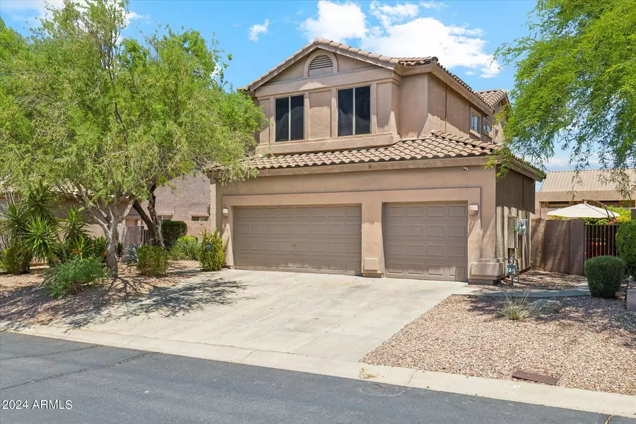 7458 E ODESSA Circle, Mesa, AZ 85207