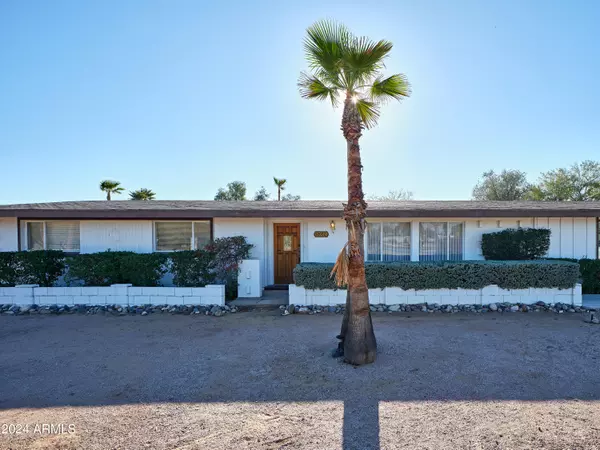 12002 N 66TH Street, Scottsdale, AZ 85254