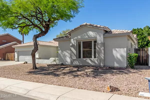 Chandler, AZ 85286,2172 W SPRUCE Drive