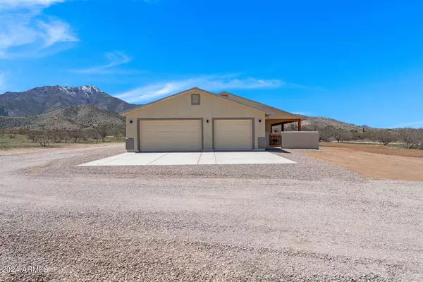 Hereford, AZ 85615,5668 E Paseo Venado --