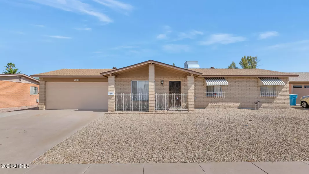 3748 W MISSION Lane, Phoenix, AZ 85051