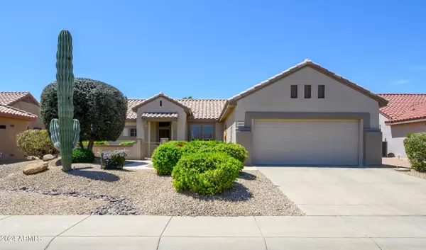 Surprise, AZ 85374,16015 W Silver Breeze Drive