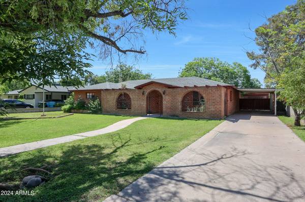 Phoenix, AZ 85013,1323 W TUCKEY Lane