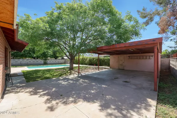 Phoenix, AZ 85013,1323 W TUCKEY Lane