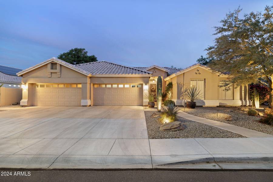 6243 W KENT Drive, Chandler, AZ 85226