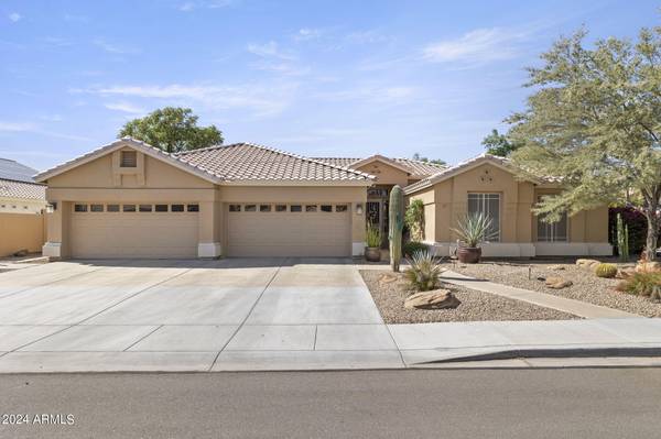 Chandler, AZ 85226,6243 W KENT Drive