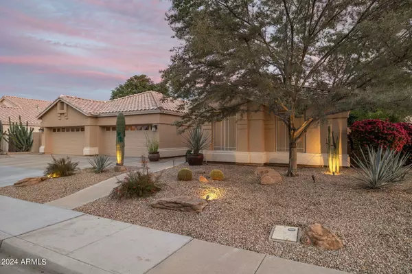 Chandler, AZ 85226,6243 W KENT Drive