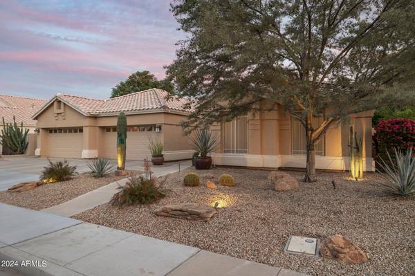 Chandler, AZ 85226,6243 W KENT Drive