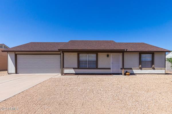 Peoria, AZ 85345,7108 W SIERRA Street