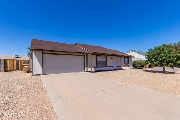 Peoria, AZ 85345,7108 W SIERRA Street