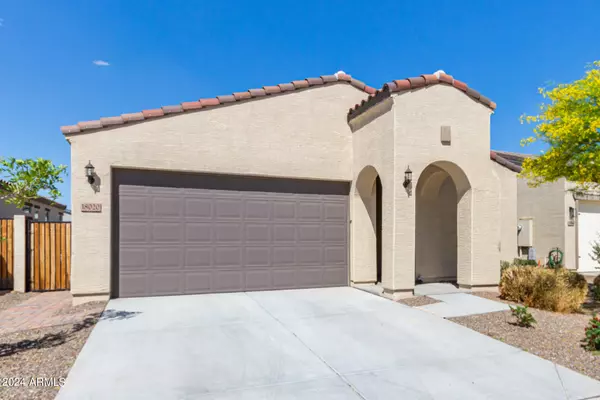 Goodyear, AZ 85338,18020 W MUIRWOOD Drive