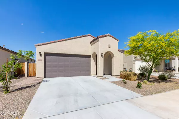 Goodyear, AZ 85338,18020 W MUIRWOOD Drive