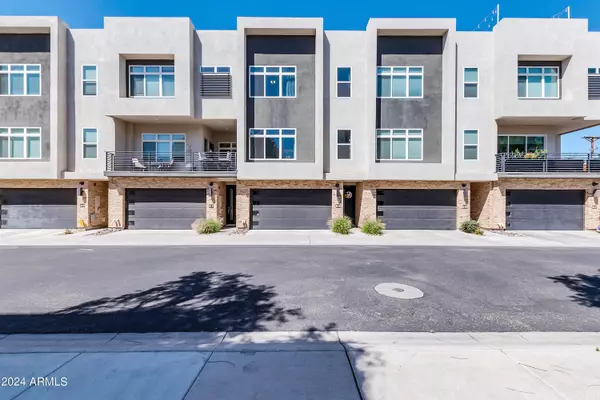 Scottsdale, AZ 85257,6850 E MCDOWELL Road #3