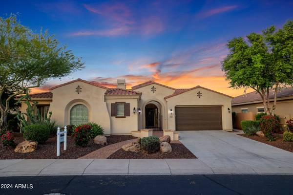 Peoria, AZ 85383,30619 N 126TH Lane