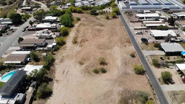 Mesa, AZ 85207,123 N 81ST Street #3