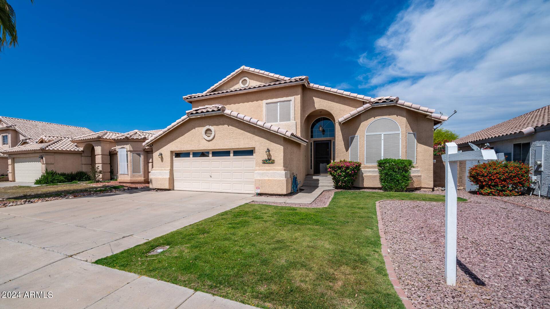 Peoria, AZ 85382,18221 N 85TH Drive