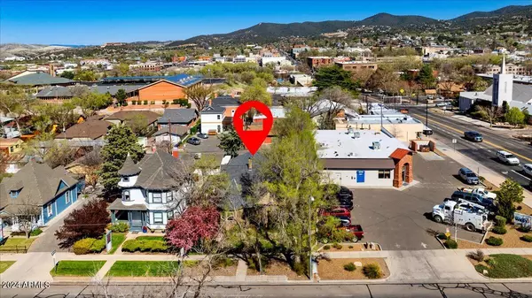 111 GROVE Avenue,  Prescott,  AZ 86301